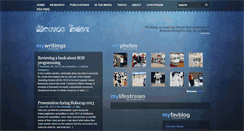 Desktop Screenshot of ouroboros.org