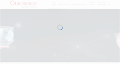 Desktop Screenshot of ouroboros.fr